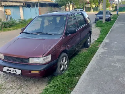 Mitsubishi Space Wagon 1992 года за 900 000 тг. в Туркестан – фото 5