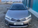 Toyota Corolla 2015 года за 8 500 000 тг. в Актобе – фото 2