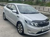 Kia Rio 2013 года за 4 950 000 тг. в Алматы