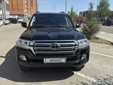 Toyota Land Cruiser 2020 года за 34 000 000 тг. в Костанай