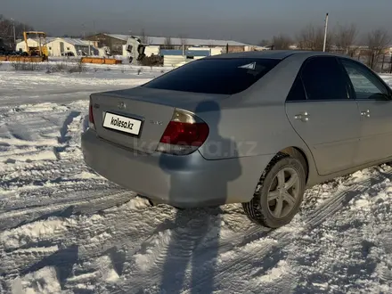 Toyota Camry 2006 года за 4 500 000 тг. в Алматы – фото 3