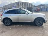 Infiniti FX35 2004 годаүшін6 100 000 тг. в Караганда – фото 3