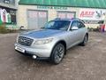 Infiniti FX35 2004 года за 6 100 000 тг. в Караганда – фото 4