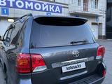 Toyota Land Cruiser 2012 года за 21 500 000 тг. в Караганда – фото 4