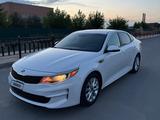 Kia Optima 2018 годаүшін4 100 000 тг. в Атырау