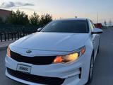 Kia Optima 2018 года за 4 100 000 тг. в Атырау – фото 4