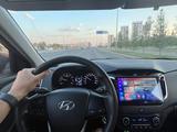 Hyundai Creta 2018 годаүшін8 900 000 тг. в Астана – фото 4