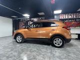 Hyundai Creta 2018 годаүшін8 900 000 тг. в Астана – фото 2