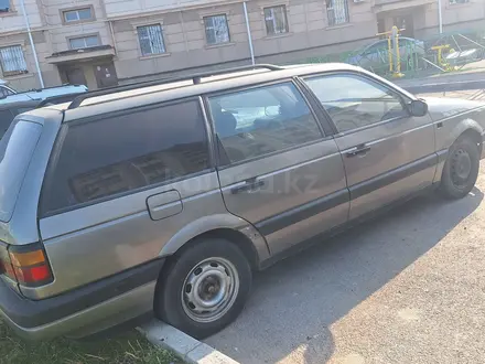 Volkswagen Passat 1992 года за 1 100 000 тг. в Шымкент