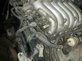 Двигатель бензин 3.0 6G72 Mitsubishi Eclipse за 351 000 тг. в Алматы – фото 2