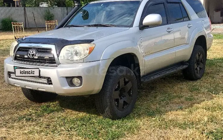 Toyota 4Runner 2008 года за 14 000 000 тг. в Алматы