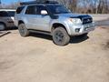 Toyota 4Runner 2008 года за 14 000 000 тг. в Алматы – фото 5