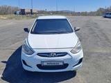 Hyundai Accent 2014 года за 4 350 000 тг. в Усть-Каменогорск – фото 2