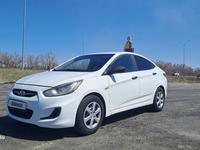 Hyundai Accent 2014 года за 4 350 000 тг. в Усть-Каменогорск