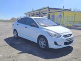 Hyundai Accent 2014 года за 4 350 000 тг. в Усть-Каменогорск – фото 3
