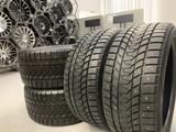 Зимние шины Nankang ESSN1 — 285/40R23 325/35R23 за 650 000 тг. в Тараз