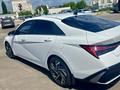 Hyundai Elantra 2024 годаүшін10 100 000 тг. в Рудный – фото 2