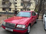 Mercedes-Benz C 180 1993 года за 1 000 000 тг. в Алматы