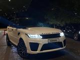 Land Rover Range Rover Sport 2014 года за 24 500 000 тг. в Алматы