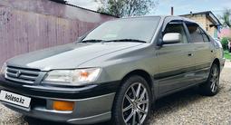 Toyota Corona 1998 годаүшін3 500 000 тг. в Усть-Каменогорск