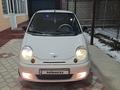 Daewoo Matiz 2012 годаfor2 200 000 тг. в Шымкент – фото 2