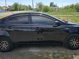 Kia Rio 2014 года за 5 100 000 тг. в Павлодар