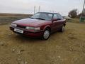 Mazda 626 1991 года за 950 000 тг. в Тайынша – фото 2