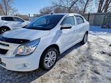 Chevrolet Cobalt 2021 года за 5 900 000 тг. в Караганда – фото 2