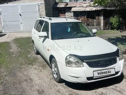 ВАЗ (Lada) Priora 2171 2013 года за 2 300 000 тг. в Семей