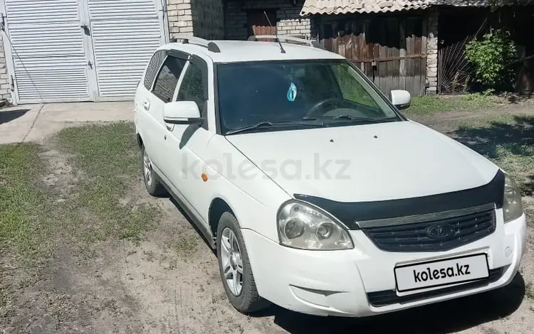 ВАЗ (Lada) Priora 2171 2013 года за 2 300 000 тг. в Семей