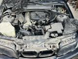 Все запчасти на машину BMW 46 кузове. за 5 000 тг. в Алматы – фото 2