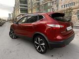 Nissan Qashqai 2018 года за 9 000 000 тг. в Астана – фото 4