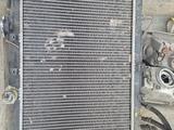 Основной радиатор охлаждения за 15 000 тг. в Алматы