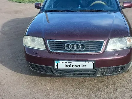 Audi A6 1999 года за 3 000 000 тг. в Экибастуз – фото 18