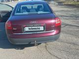 Audi A6 1999 года за 3 000 000 тг. в Экибастуз – фото 5