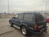 Toyota Land Cruiser 1997 годаүшін3 800 000 тг. в Тараз – фото 4