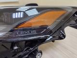 Фара левая LED Lexus rx350, 5 поколение за 300 000 тг. в Астана – фото 5