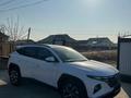 Hyundai Tucson 2022 года за 16 500 000 тг. в Атырау – фото 3