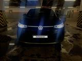 Volkswagen ID.4 2023 годаүшін13 550 000 тг. в Алматы – фото 4