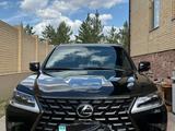 Lexus LX 570 2021 года за 65 000 000 тг. в Караганда
