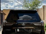 Lexus LX 570 2021 года за 65 000 000 тг. в Караганда – фото 4