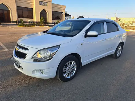 Chevrolet Cobalt 2022 года за 6 000 000 тг. в Шымкент – фото 3