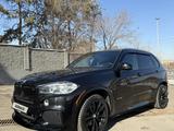 BMW X5 2017 годаfor19 700 000 тг. в Алматы