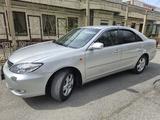 Toyota Camry 2003 годаүшін6 000 000 тг. в Шымкент – фото 5