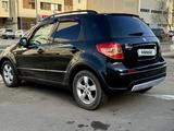 Suzuki SX4 2013 годаүшін4 500 000 тг. в Астана – фото 4