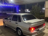 ВАЗ (Lada) 2115 2005 года за 950 000 тг. в Шымкент