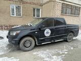 SsangYong Actyon Sports 2014 года за 3 200 000 тг. в Кокшетау – фото 3