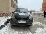 SsangYong Actyon Sports 2014 года за 3 200 000 тг. в Кокшетау