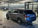 ВАЗ (Lada) Vesta 2019 годаүшін4 900 000 тг. в Усть-Каменогорск – фото 2