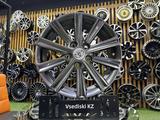 Диски TOYOTA CAMRY R-16*5*114.3 в наличии Astana за 170 000 тг. в Астана – фото 4